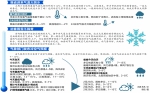 未来三天全省气温断崖式下跌12℃ 22日将有雨雪24日跌破0℃ - 中安在线