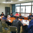 学校召开本科高校专业委员会建设工作布置会 - 安徽医科大学