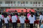 颍东区妇联召开4月份工作例会 - 妇联