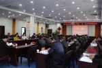 魏邦余出席农仁街与电子商务示范县合作对接培训会 - 供销合作社