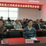 我校设分会场参加全国大学生征兵工作视频会议 - 合肥学院