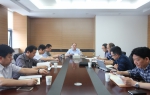 省局专题审议《智能网格气象预报业务2017年实施方案》 - 气象