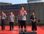 2000合肥市民 共展试点成果 - News.Hefei.Cc