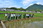 太湖县农机校民生工程新型职业农民粮油生产专业培训班开班 - 农业机械化信息