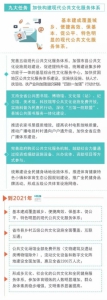 图说 | 安徽省明确未来5年9大民生工作任务，红利多多！ - 中安在线