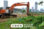 合肥广西路（成都路--珠江路）明年5月竣工 - 安徽网络电视台