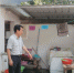 界首市人大主任范力到代桥镇走访贫困户 - 安徽新闻网