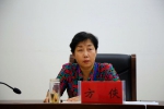 涡阳县召开“爱心成长圆梦  助力脱贫攻坚”爱心助学表彰大会 - 妇联