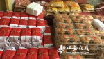 【记者走基层】传统手工月饼作坊里的回味和坚守 - 中安在线