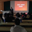 食品药品学院2017年专场招聘会之八：举办合肥经开区企业宣讲会 - 安徽科技学院