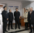 省局党组节后第一天看望慰问气象干部职工 - 气象