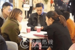 2018合肥皇冠假日酒店“三生三世十里桃花”春季婚礼发布会圆满落 - News.Hefei.Cc