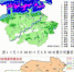 安徽588个乡镇出现大雨 今明仍有降雨阵风达7级 - 中安在线