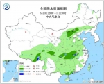 今日暴雨！一到周末就下雨 安徽下周进入“夏天模式” - 中安在线