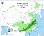 今日暴雨！一到周末就下雨 安徽下周进入“夏天模式” - 中安在线