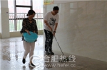 潜心耕耘 静待花开-----记合肥十中的一天 - News.Hefei.Cc